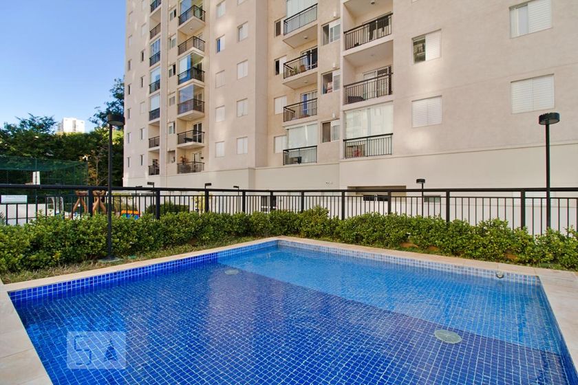 Apartamento, 3 quartos, 64 m² - Foto 91