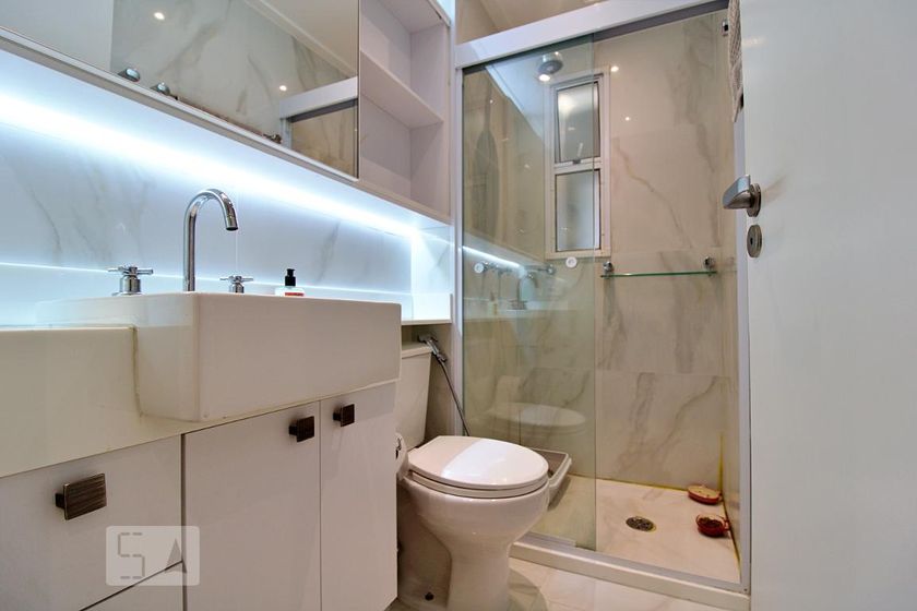 Apartamento, 3 quartos, 64 m² - Foto 59