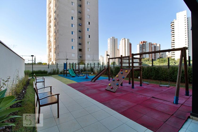 Apartamento, 3 quartos, 64 m² - Foto 99