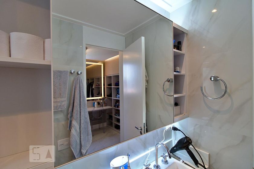Apartamento, 3 quartos, 64 m² - Foto 45