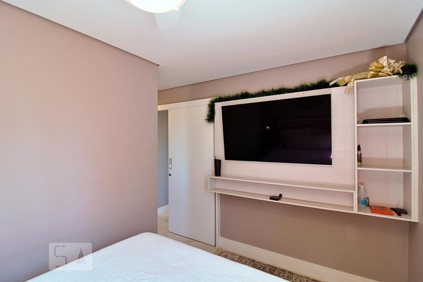 Apartamento, 3 quartos, 64 m² - Foto 27