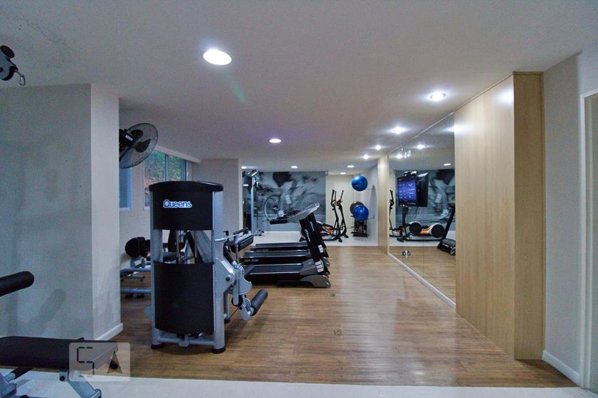 Apartamento, 3 quartos, 64 m² - Foto 125
