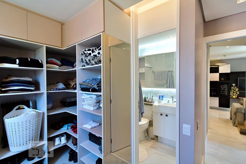 Apartamento, 3 quartos, 64 m² - Foto 37