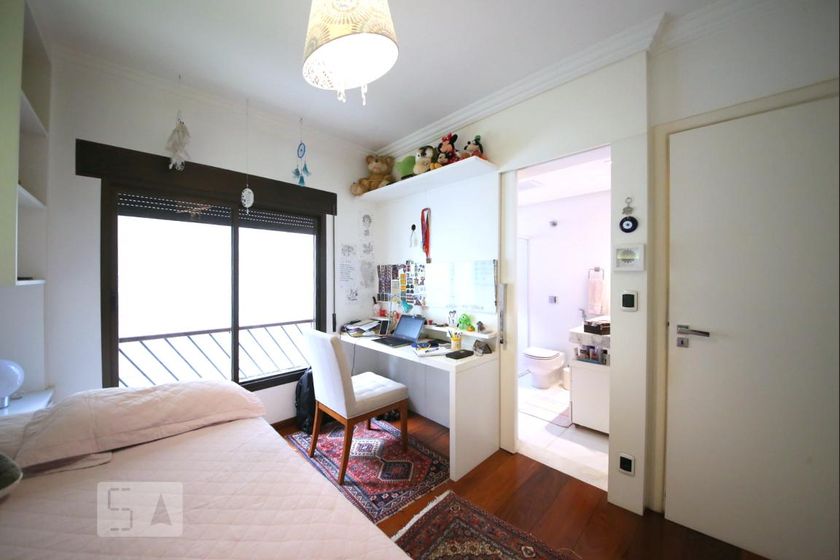 Apartamento, 3 quartos, 217 m² - Foto 35