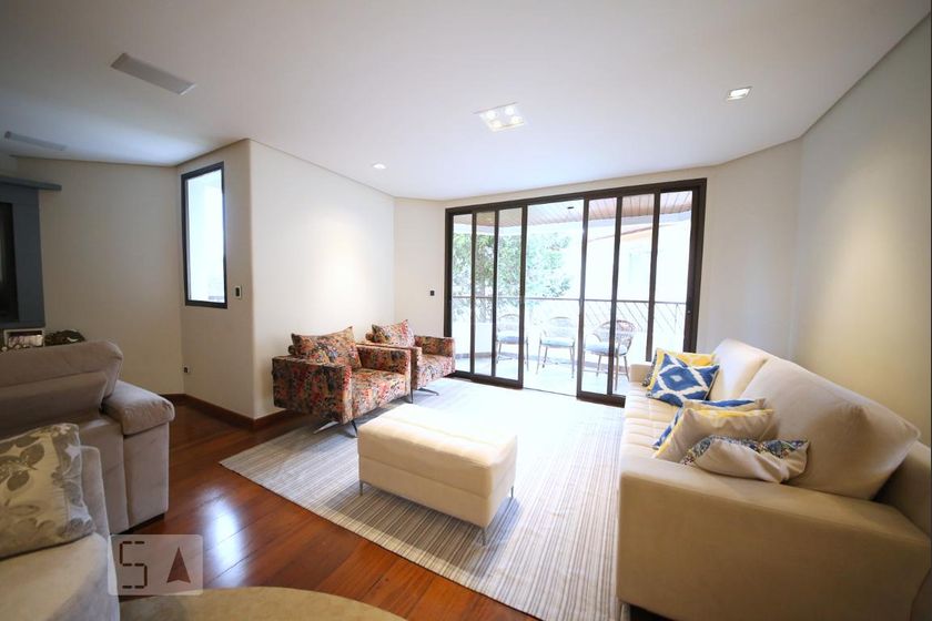 Apartamento, 3 quartos, 217 m² - Foto 5