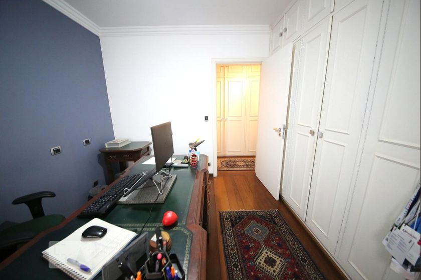 Apartamento, 3 quartos, 217 m² - Foto 47
