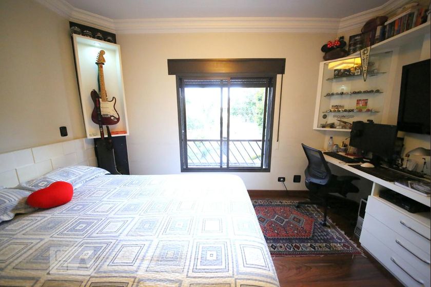 Apartamento, 3 quartos, 217 m² - Foto 53