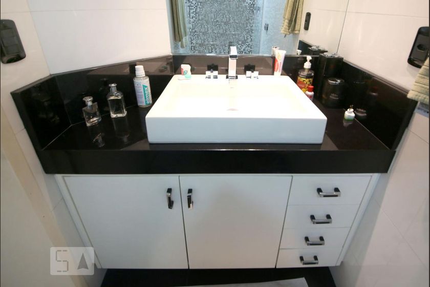 Apartamento, 3 quartos, 217 m² - Foto 58