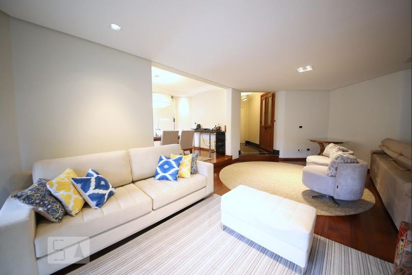 Apartamento, 3 quartos, 217 m² - Foto 6