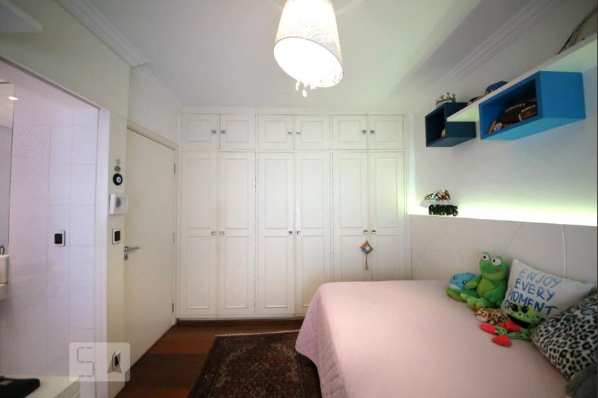 Apartamento, 3 quartos, 217 m² - Foto 38