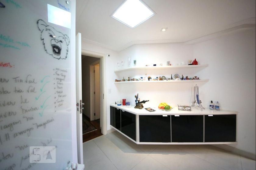 Apartamento, 3 quartos, 217 m² - Foto 73