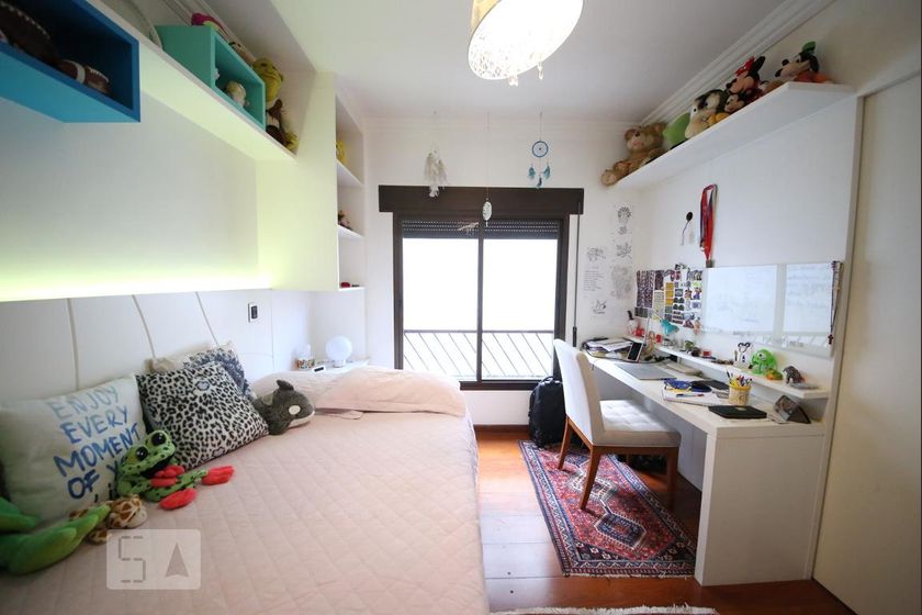 Apartamento, 3 quartos, 217 m² - Foto 36