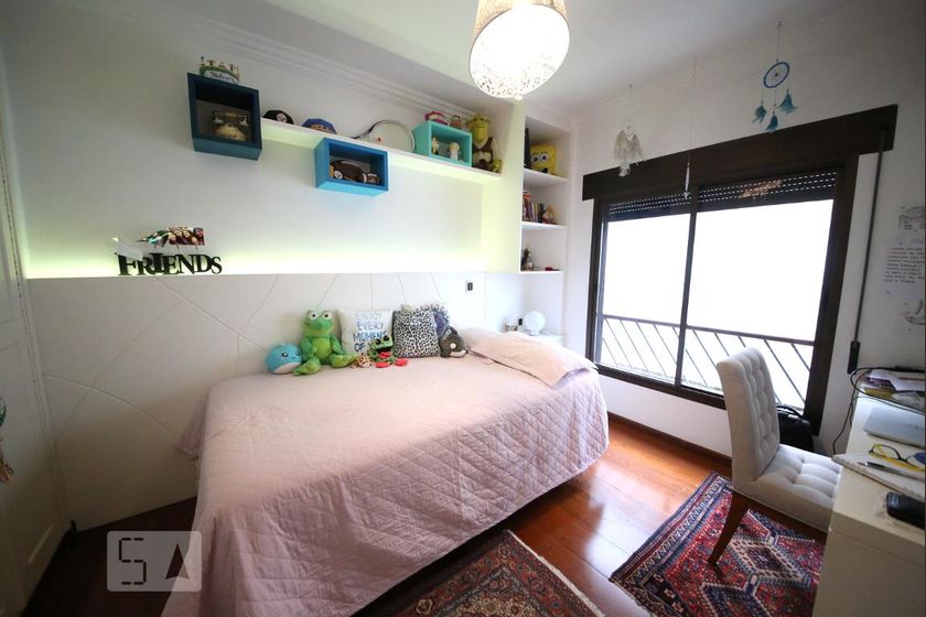 Apartamento, 3 quartos, 217 m² - Foto 34