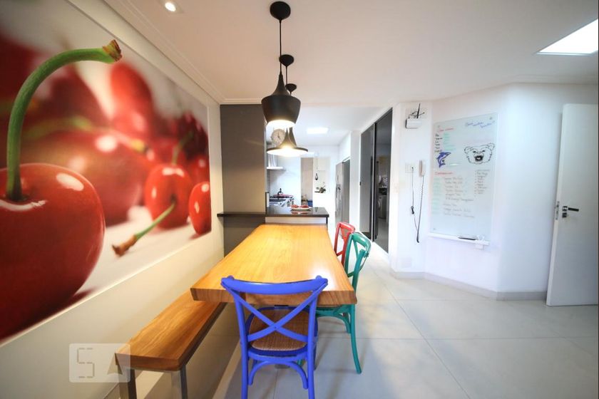 Apartamento, 3 quartos, 217 m² - Foto 59