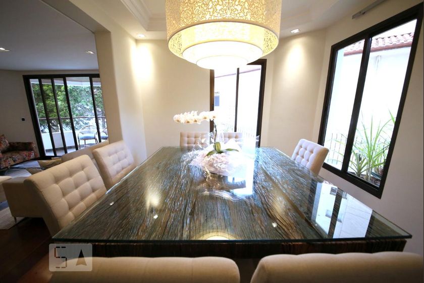 Apartamento, 3 quartos, 217 m² - Foto 11