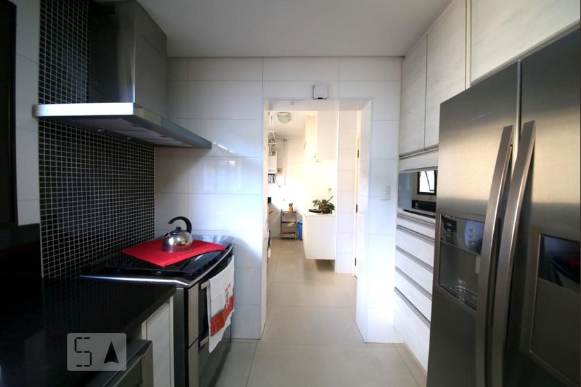 Apartamento, 3 quartos, 217 m² - Foto 74