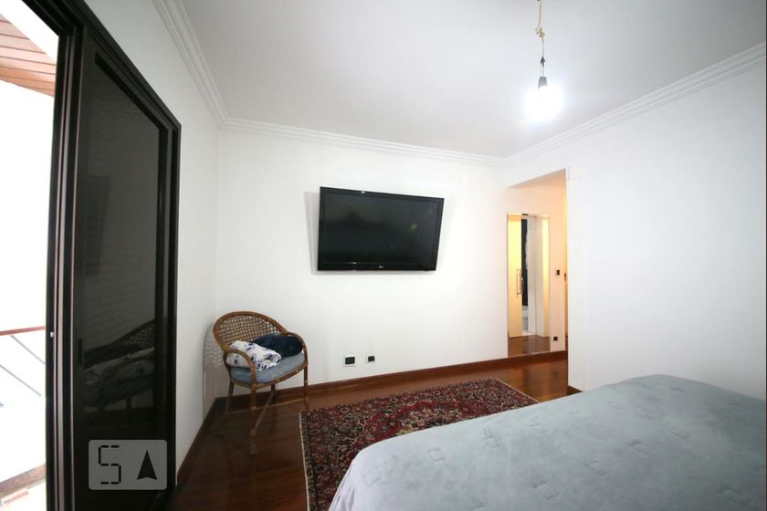 Apartamento, 3 quartos, 217 m² - Foto 25