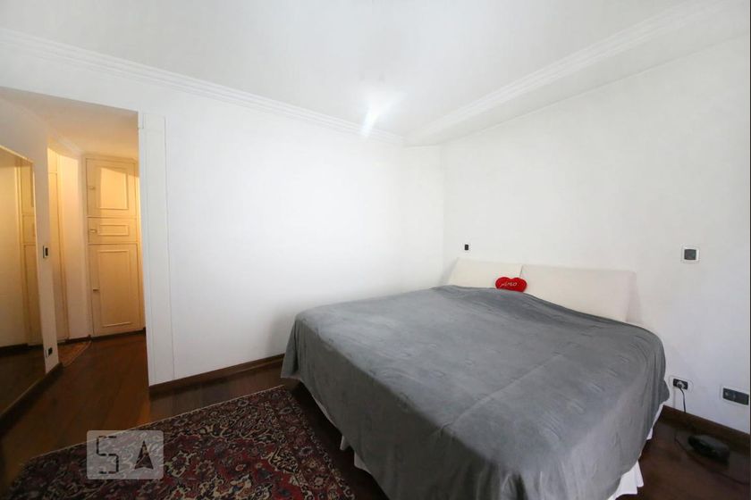 Apartamento, 3 quartos, 217 m² - Foto 23