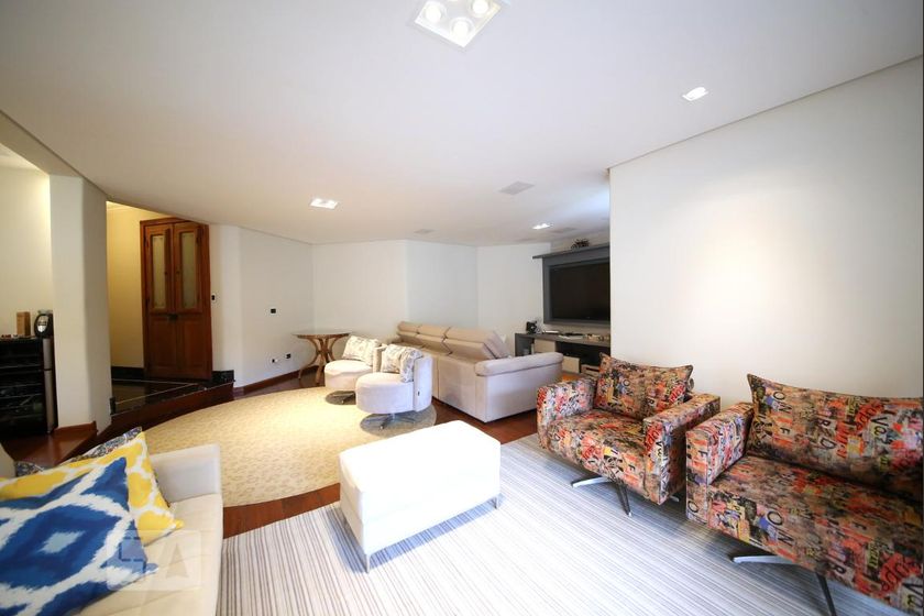 Apartamento, 3 quartos, 217 m² - Foto 8