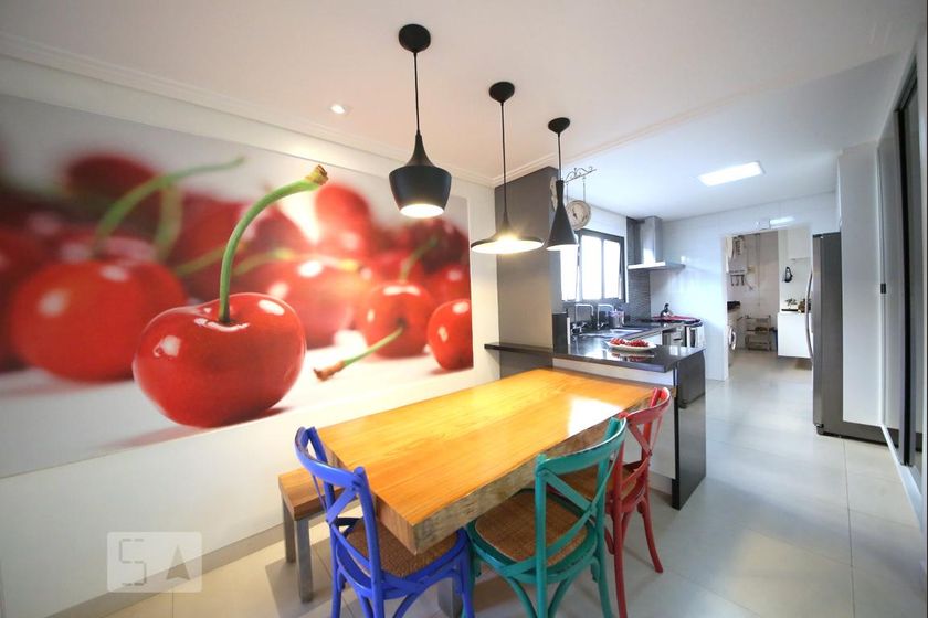 Apartamento, 3 quartos, 217 m² - Foto 60