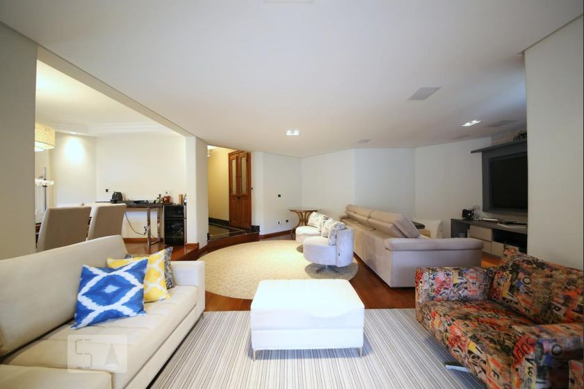 Apartamento, 3 quartos, 217 m² - Foto 7