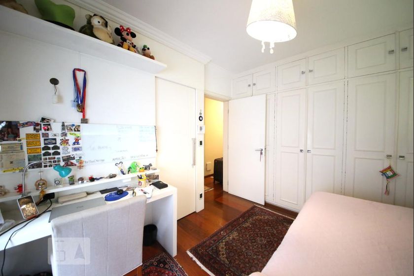 Apartamento, 3 quartos, 217 m² - Foto 37