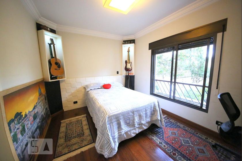 Apartamento, 3 quartos, 217 m² - Foto 50
