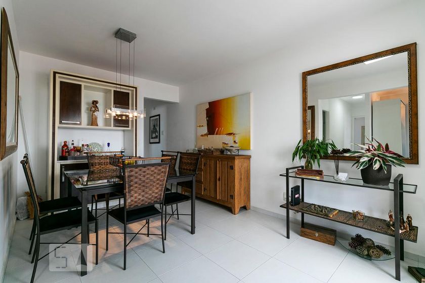 Apartamento, 2 quartos, 76 m² - Foto 9