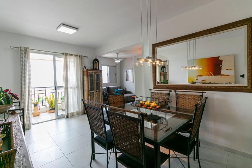 Apartamento, 2 quartos, 76 m² - Foto 1