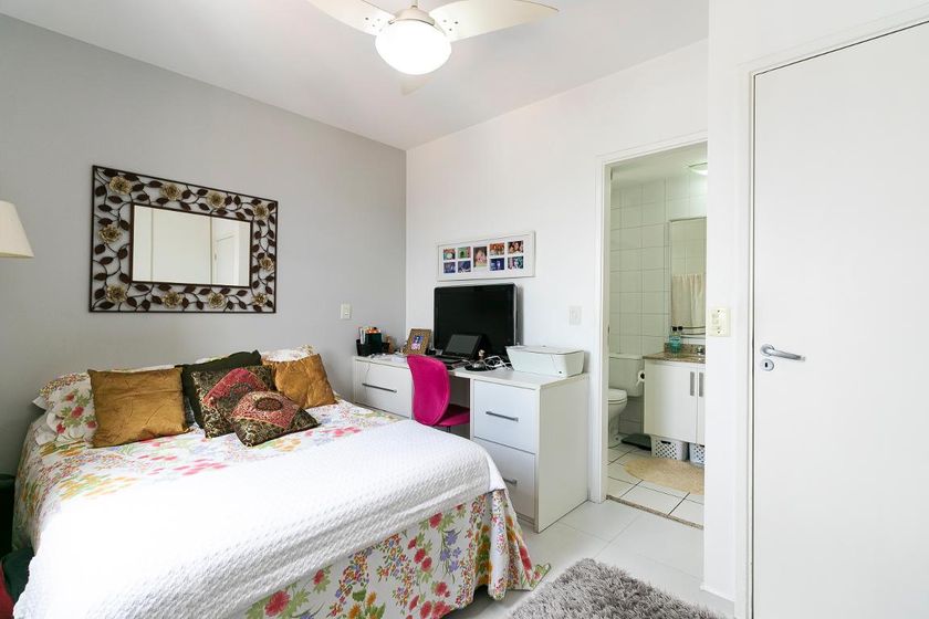 Apartamento, 2 quartos, 76 m² - Foto 39