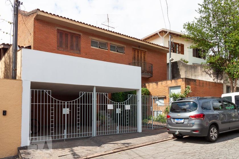 Casa, 3 quartos, 280 m² - Foto 133