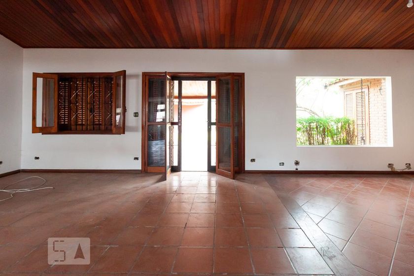 Casa, 3 quartos, 280 m² - Foto 1
