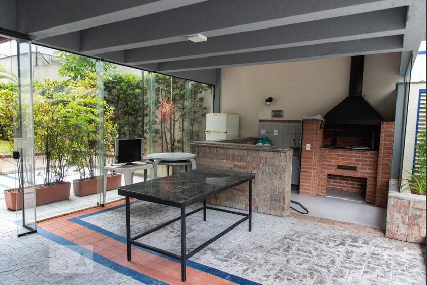 Apartamento, 1 quarto, 50 m² - Foto 57