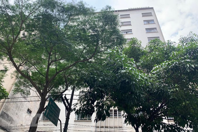 Condomínio Glidden, Santa Cecília São Paulo Alugue ou Compre