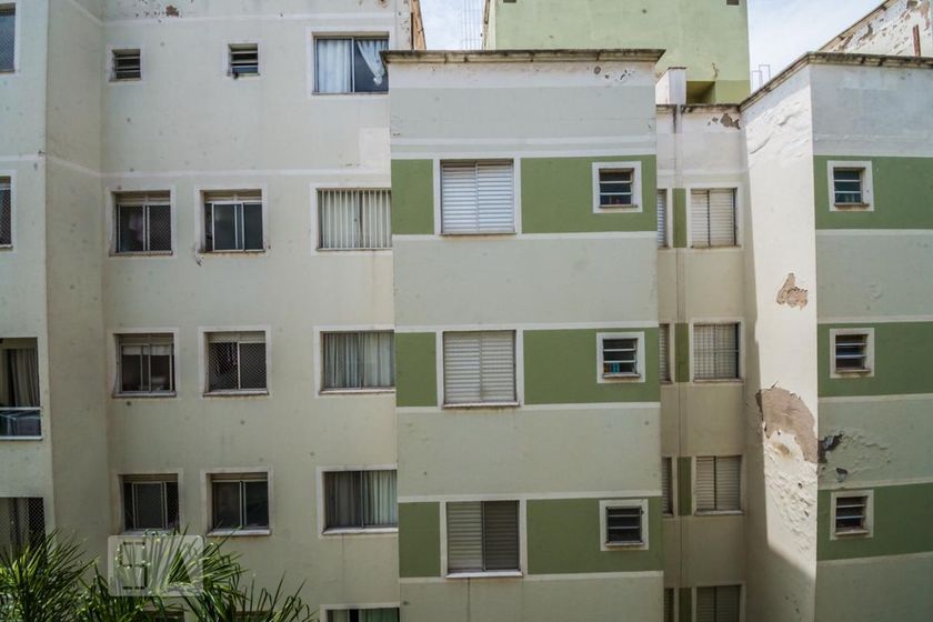 Apartamento à Venda - Parque Prado, 2 Quartos,  50 m2 em , Campinas - sp | SoloBR