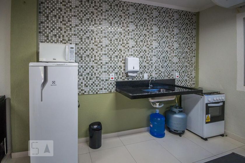 Apartamento à Venda - Parque Prado, 2 Quartos,  50 m2 em , Campinas - sp | SoloBR