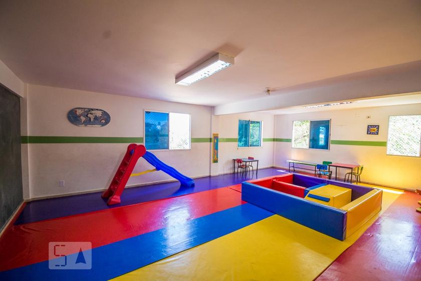 Apartamento à Venda - Parque Prado, 2 Quartos,  50 m2 em , Campinas - sp | SoloBR