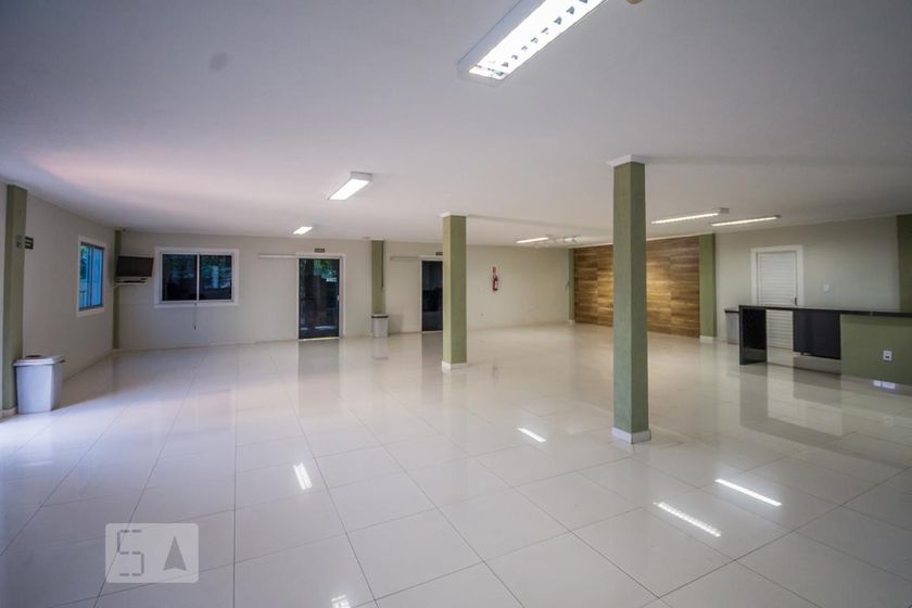 Apartamento à Venda - Parque Prado, 2 Quartos,  50 m2 em , Campinas - sp | SoloBR