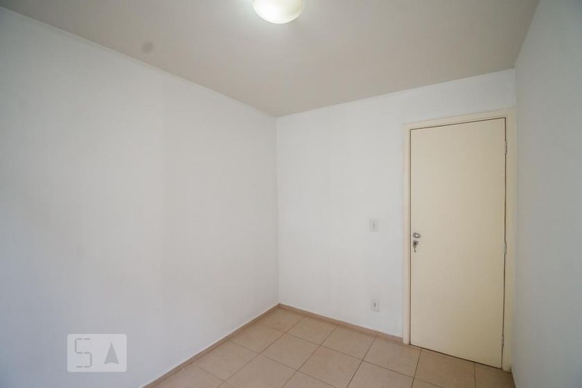 Apartamento à Venda - Parque Prado, 2 Quartos,  50 m2 em , Campinas - sp | SoloBR