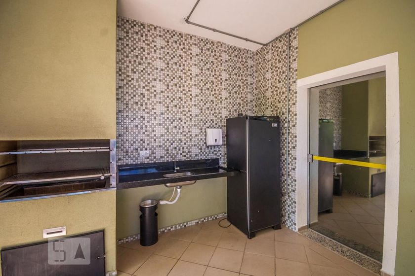 Apartamento à Venda - Parque Prado, 2 Quartos,  50 m2 em , Campinas - sp | SoloBR