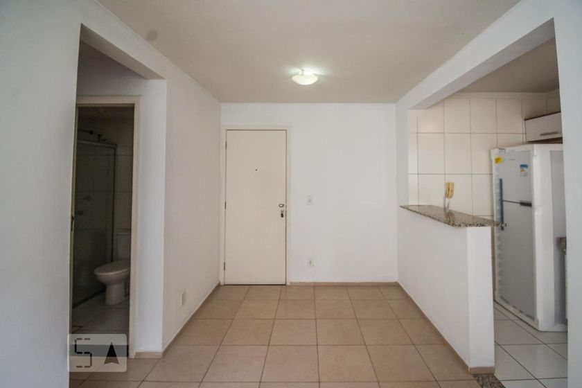Apartamento à Venda - Parque Prado, 2 Quartos,  50 m2 em , Campinas - sp | SoloBR