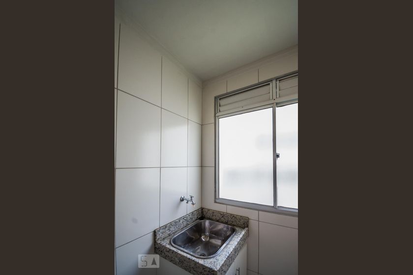 Apartamento à Venda - Parque Prado, 2 Quartos,  50 m2 em , Campinas - sp | SoloBR