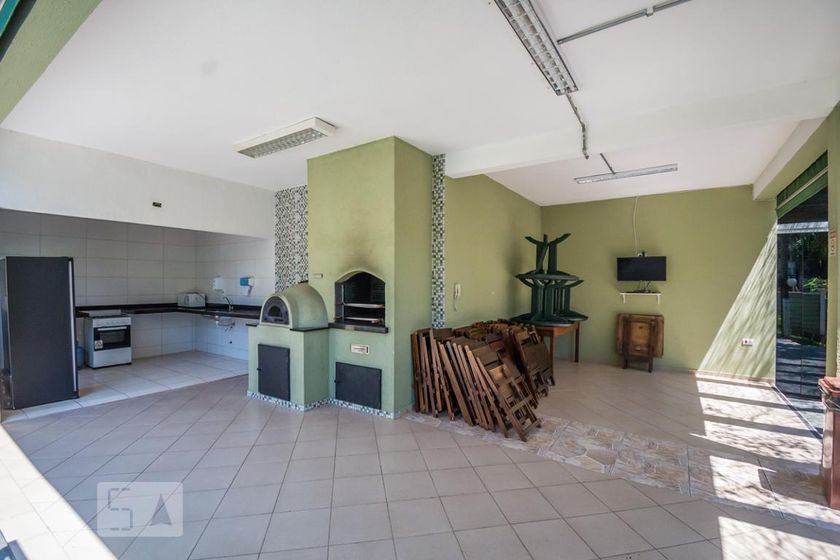 Apartamento à Venda - Parque Prado, 2 Quartos,  50 m2 em , Campinas - sp | SoloBR