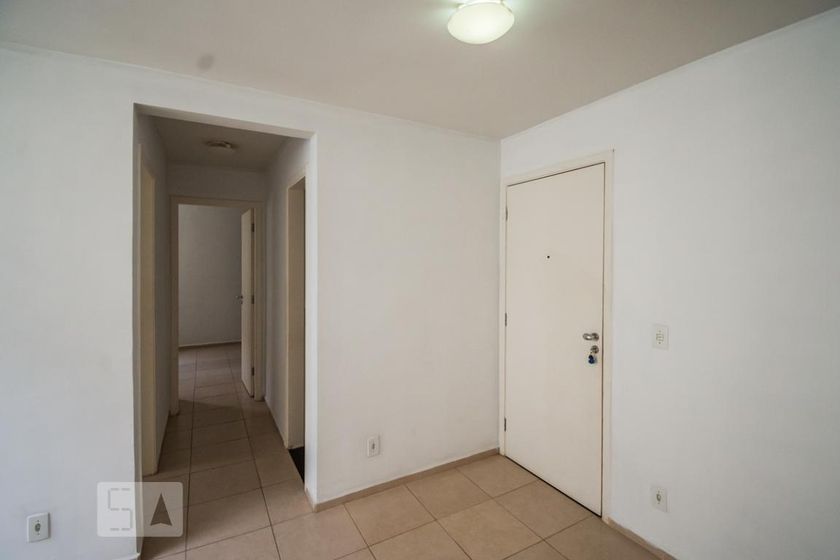 Apartamento à Venda - Parque Prado, 2 Quartos,  50 m2 em , Campinas - sp | SoloBR