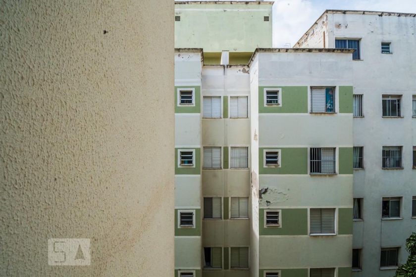 Apartamento à Venda - Parque Prado, 2 Quartos,  50 m2 em , Campinas - sp | SoloBR