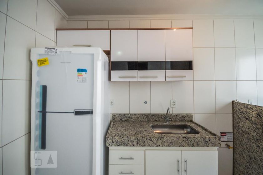Apartamento à Venda - Parque Prado, 2 Quartos,  50 m2 em , Campinas - sp | SoloBR