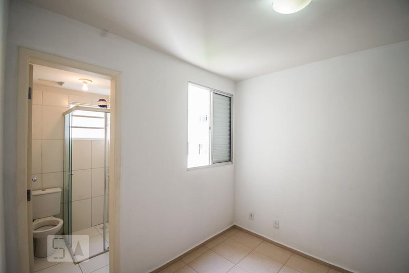 Apartamento à Venda - Parque Prado, 2 Quartos,  50 m2 em , Campinas - sp | SoloBR