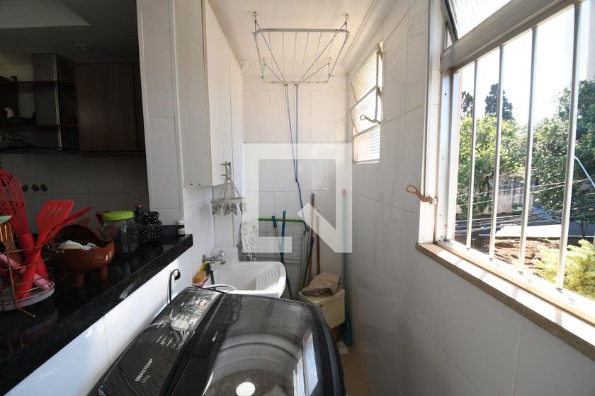 Apartamento à Venda - Jardim Chapadão, 2 Quartos,  75 m2 em , Campinas - sp | SoloBR