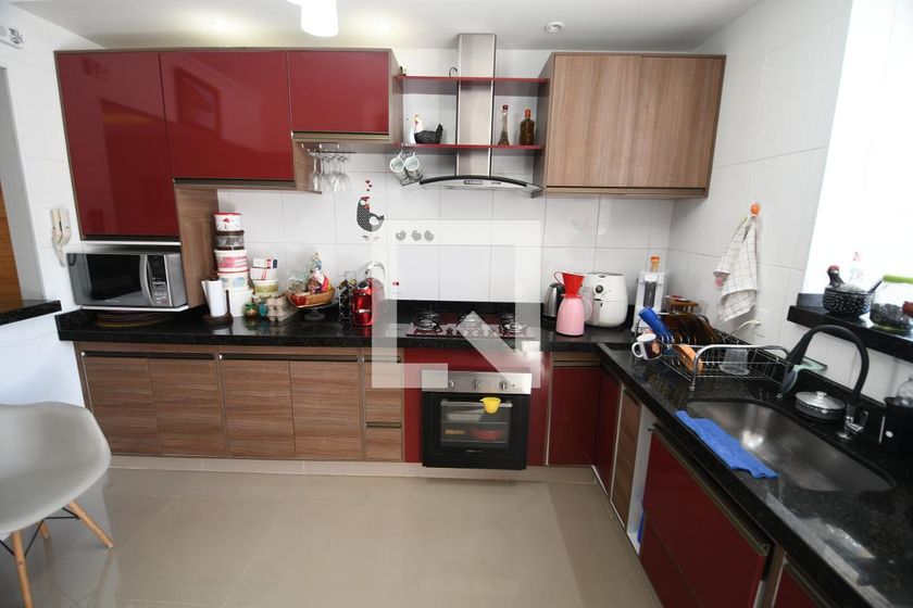 Apartamento à Venda - Jardim Chapadão, 2 Quartos,  75 m2 em , Campinas - sp | SoloBR