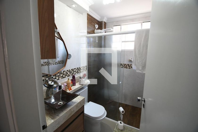 Apartamento à Venda - Jardim Chapadão, 2 Quartos,  75 m2 em , Campinas - sp | SoloBR